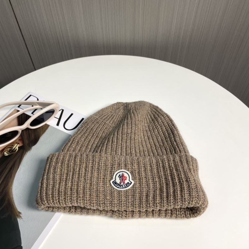 Moncler Caps